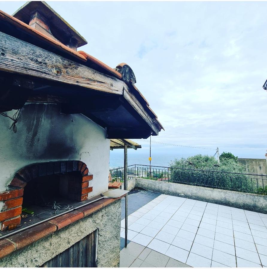 Apartamento Bbq House San Remo Exterior foto