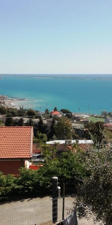 Apartamento Bbq House San Remo Exterior foto