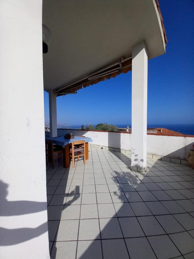 Apartamento Bbq House San Remo Exterior foto
