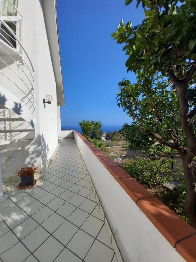 Apartamento Bbq House San Remo Exterior foto