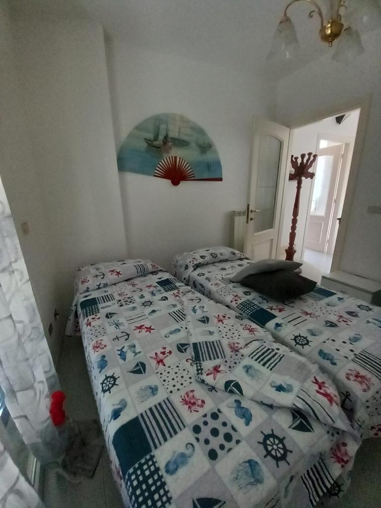 Apartamento Bbq House San Remo Exterior foto